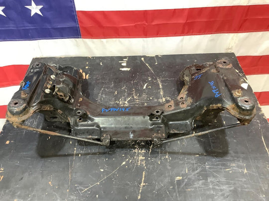 94-97 Pontiac Firebird Camaro Bare Front Undercarriage Crossmember (5.7L V8)