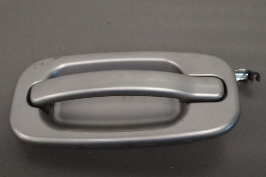 99-06 Chevy Tahoe/Suburban/Silverado/Sierra Painted Door Handle Set (4) Pewter