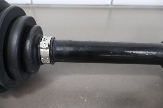 19-21 Ram 1500 Front Left LH Driver Axle Shaft (68259567AA) 58K Miles