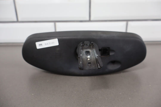 03-06 Chevy SSR Rear View Mirror (Auto Dimming) Worn Button