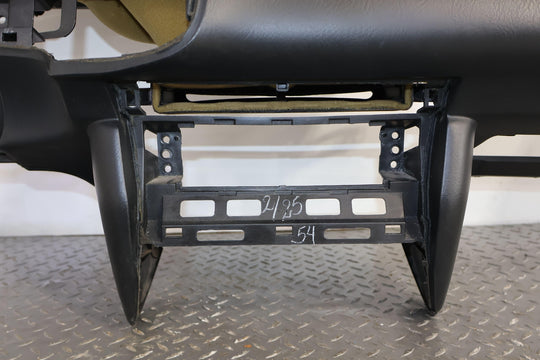 Honda S2000 Dashboard Panel