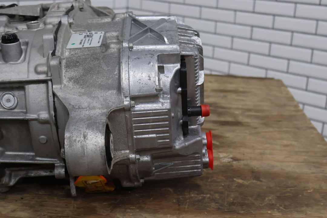 2012-2020 Tesla Model S X OEM Rear Small Drive Unit Motor 1037000-00-F 49K