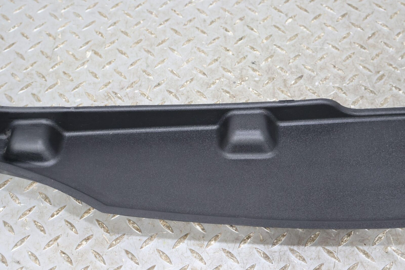 22-24 Rivian R1S Front Right RH Inner Fender Cover (Textured Black) See Photos