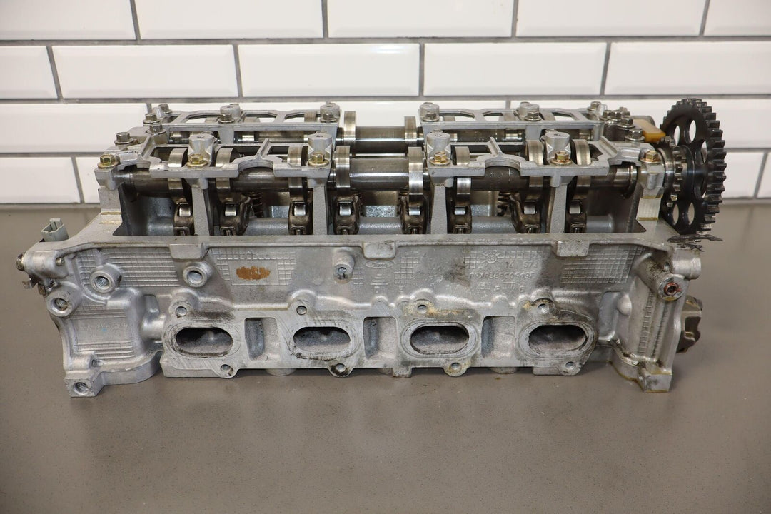 99-01 Ford Mustang Cobra 4.6L DOHC Passenger Right Cylinder Head 76K OEM