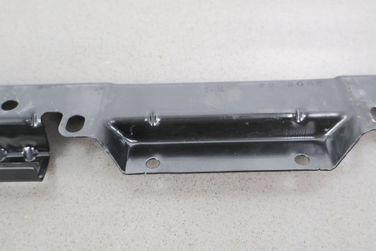 03-06 Chevy Silverado Sierra Crew Cab Rear Right Door Sill Plate Channel Mount