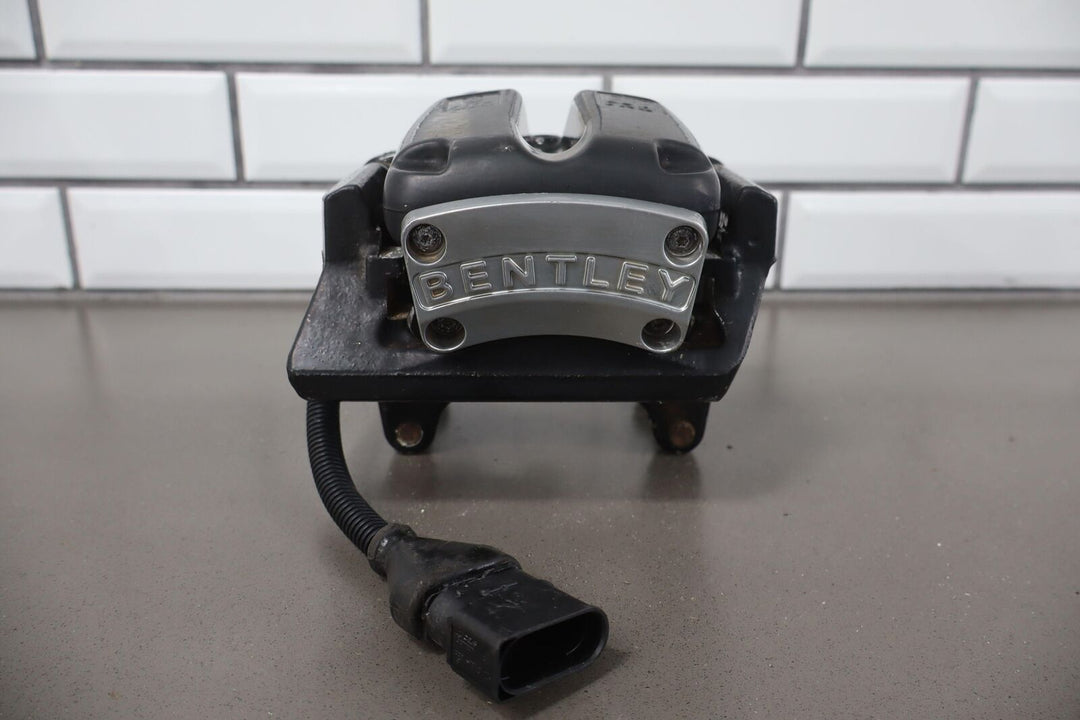 03-12 Bentley Continental GT GTC Rear Left / Right Brake Caliper Calipers Oem 7k