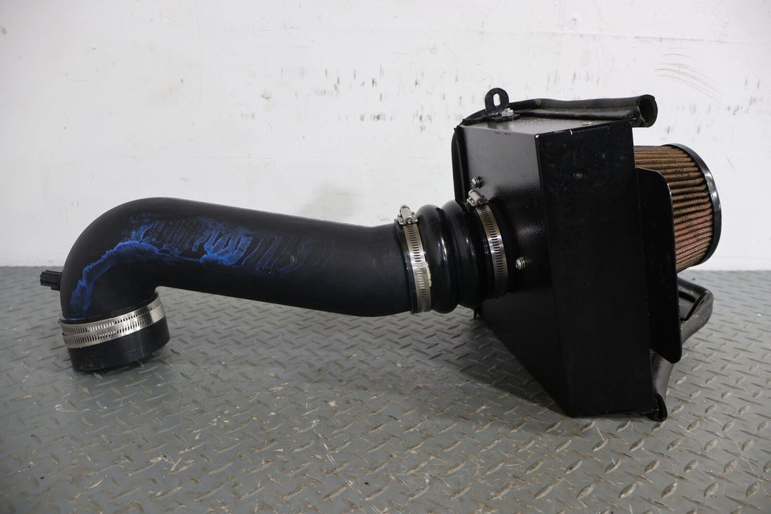 11-20 Dodge Challenger R/T 5.7L Hemi Aftermarket Flowmaster Cold Air Intake 46K