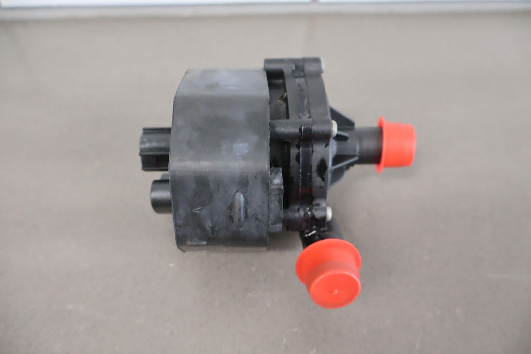 2016 Tesla Model X Electric Coolant Pump 1054529-00-F