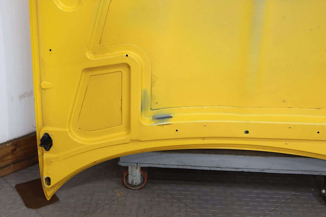 97-04 Chevy C5 Corvette Hood (Millenium Yellow 79U) See Description