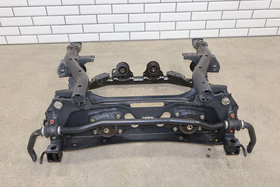 00-05 Honda S2000 AP1 AP2 Bare Rear Undercarriage Crossmember (65K Miles)