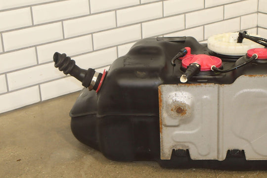 10-21 Lexus GX460 23 Gallon Gas Gasoline Guel Tank W/ Pump & Sending Unit (113K)