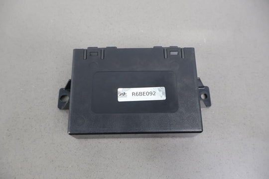 06-12 Bentley Flying Spur Parking Park Assist Control Module (3W0919283A)