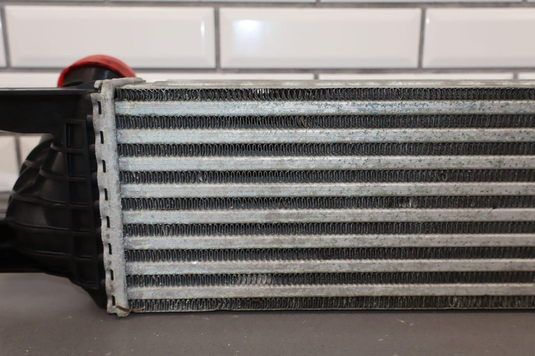 2015-2022 Ford Mustang 2.3 Ecoboost OEM Intercooler FR33-6K775-BC