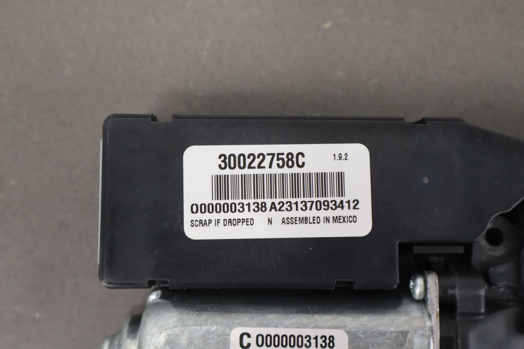 2015-2023 Dodge Challenger OEM Sunroof Motor (Un-Tested)