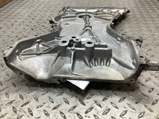 06-15 Mazda Miata NC MX5 2.0L Engine OEM Front Timing Cover