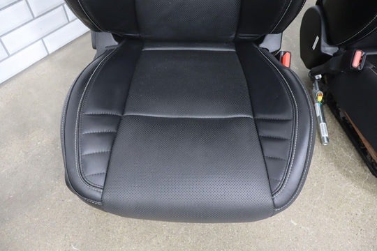 *Blown Bag* 23 Dodge Challenger Hellcat Heated/Vent Laguna Premium Leather Seats