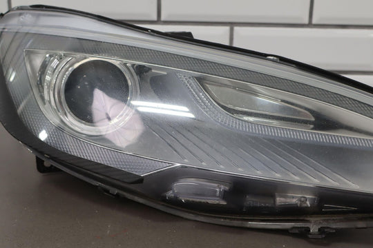 2012-2016 Tesla Model S Passenger Right Xenon HID Headlight OEM