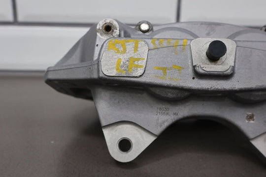 17-23 Tesla Model 3 Front Left LH OEM Brake Caliper (1044621-00-D) 30K Miles