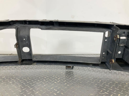 97-04 Ford F150 Front BARE Header Panel (Harley Davidson Crew Cab Model)