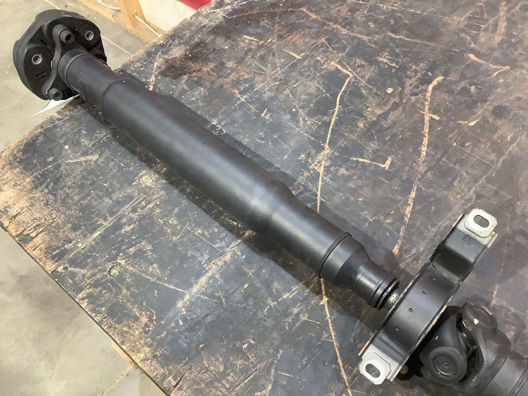 11-15 Chevrolet Camaro (Manual Transmission) Rear Drive Shaft OEM