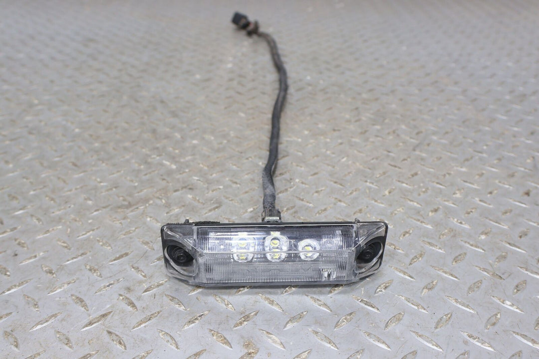 19-22 Ram 2500 Pair LH & RH In-Bed Mounted LED Lights W/ Pigtails (Tested) OEM