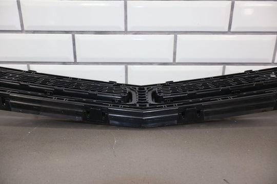 15-23 Dodge Challenger R/T 392 OEM Front Upper Grille (Black) See Photos