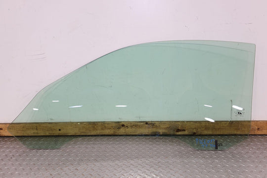 97-04 Chevy Corvette C5 Right RH Passenger Door Window Glass (Glass Only)