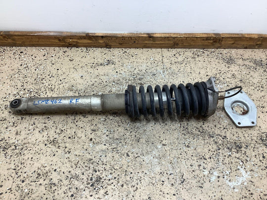 03-07 Maserati Quattroporte M139 Right RH Pass Front OEM Shock Absorber W/Sensor