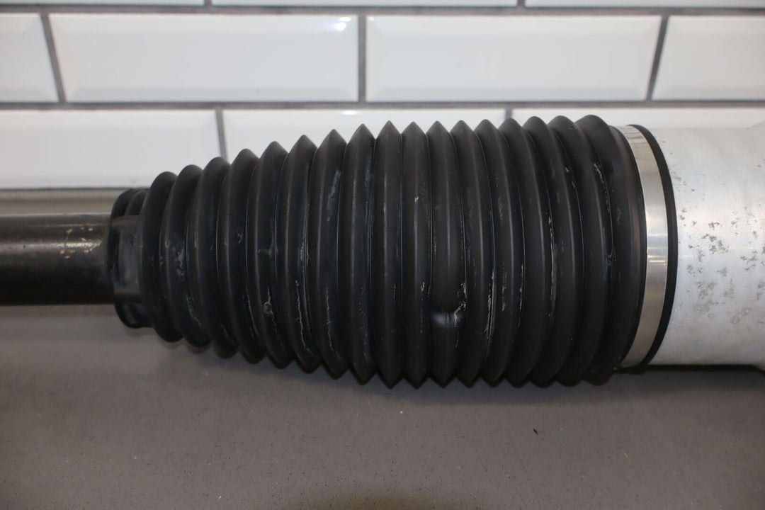 2012-2016 Tesla Model S Left Rear Air Suspension Shock Absorber OEM