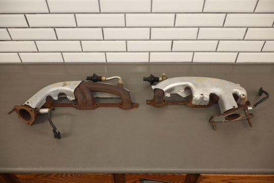 95-97 Chevy Camaro / Firebird 5.7L V8 (LT1) Pair of OEM Exhaust Manifolds