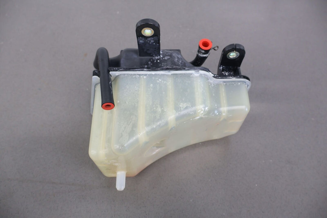 2002-2010 Lexus SC430 Engine Coolant Reservoir Bottle With Cap (116K Miles)