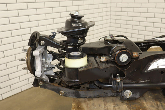 2010-2015 Chevy Camaro SS Rear Suspension with Crossmember (No Diff) Automatic