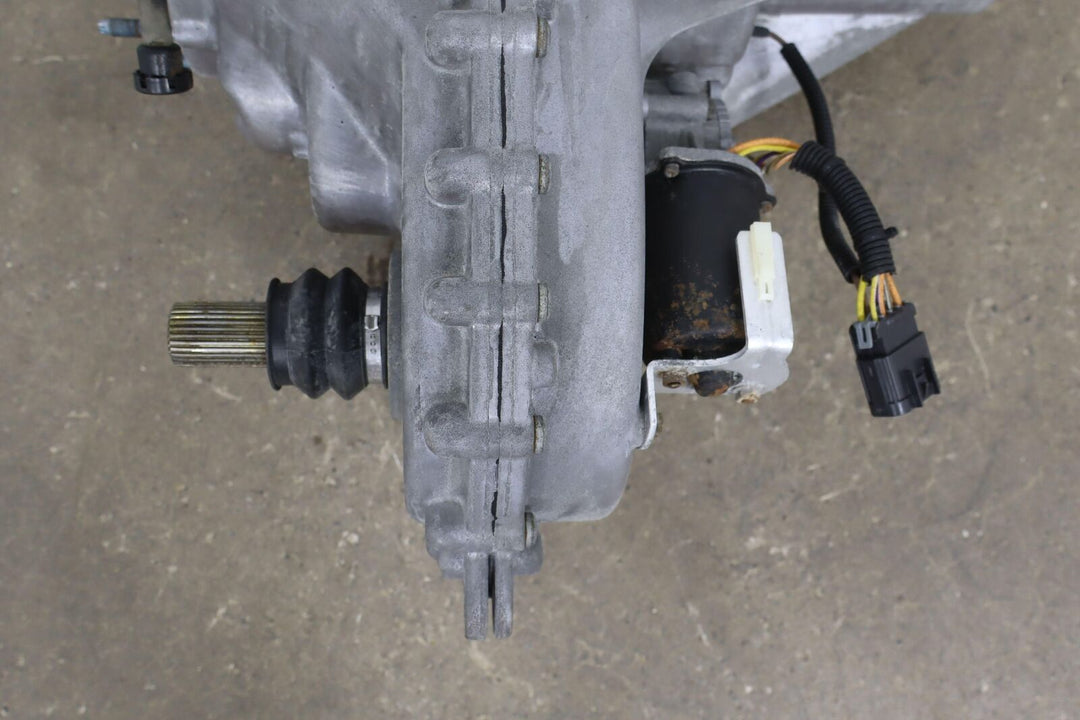 2011-2018 Ram 1500 OEM Transfer Case NV246 (BW44-44) DH8