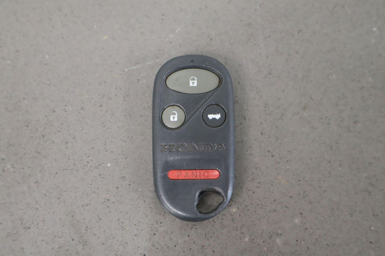 Honda S2000 OEM Keyless Entry Remote / Fob (Tested)