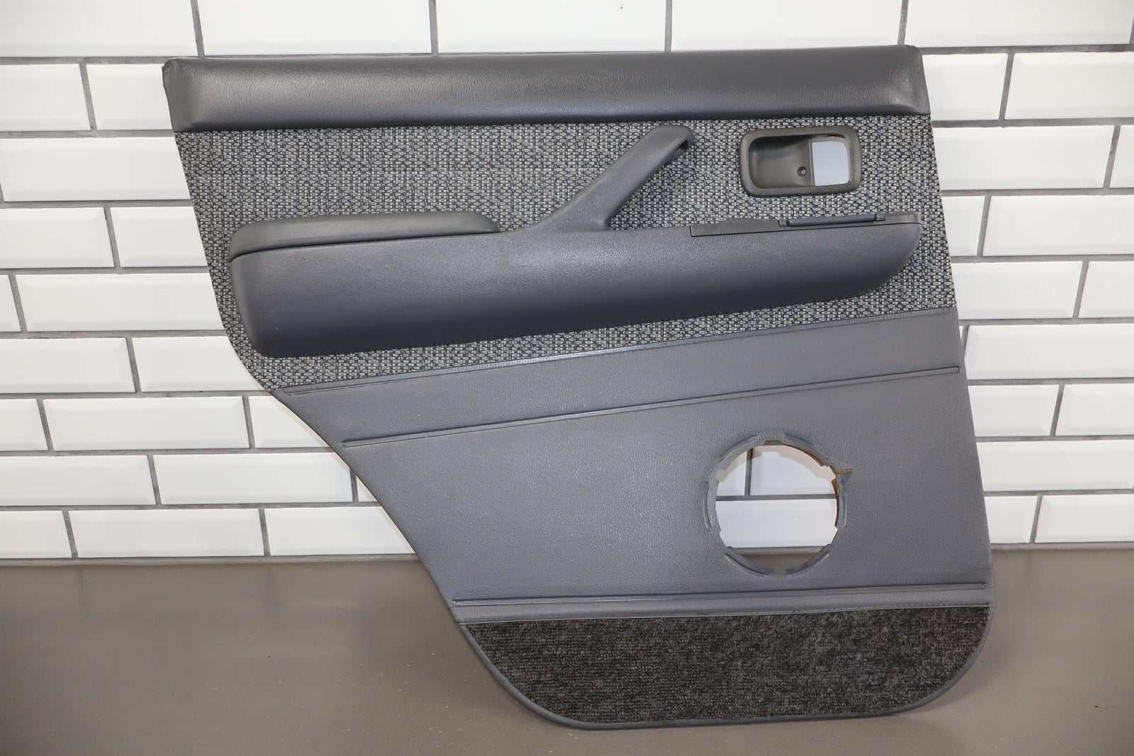 1991-1997 Toyota Land Cruiser Rear Left LH Interior Door Trim