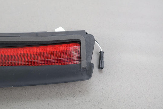 2017 - 2022 Tesla Model 3 OEM LED 3rd Brake Light (1077405-00-H) Tested