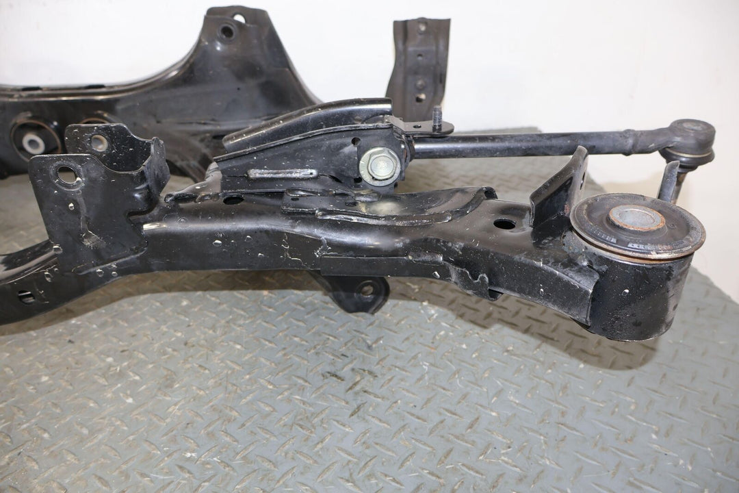 15-21 Subaru WRX STI Rear Bare Undercarriage Crossmember Subframe (2.5L) 8K