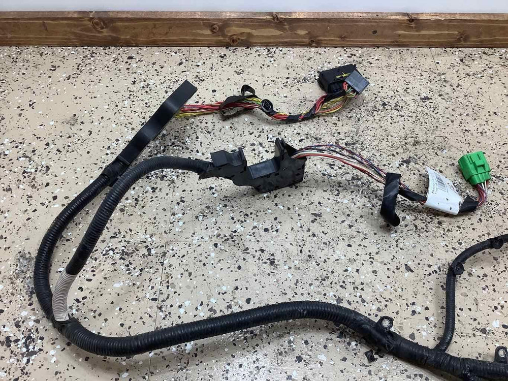 10-13 Range Rover Sport Transmission Wire Harness BH327C078AA