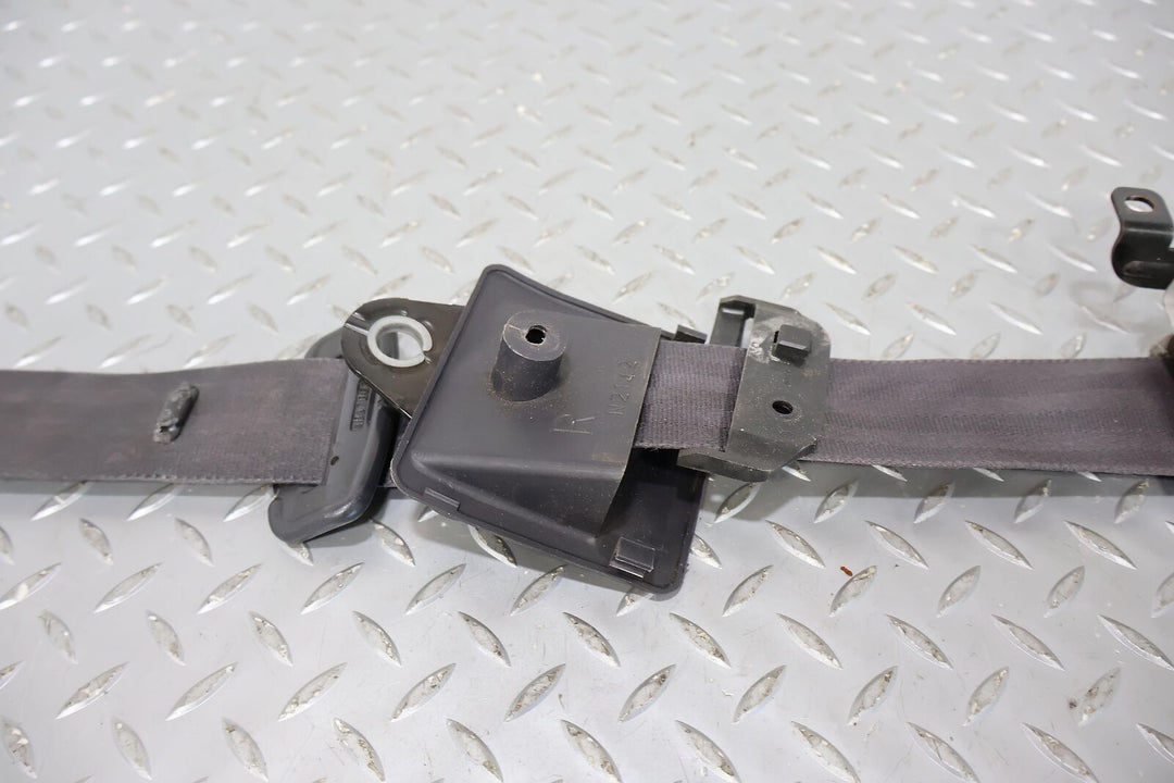 91-99 Mitsubishi 3000GT /Stealth Front Right RH Seat Belt Retractor (Gray)