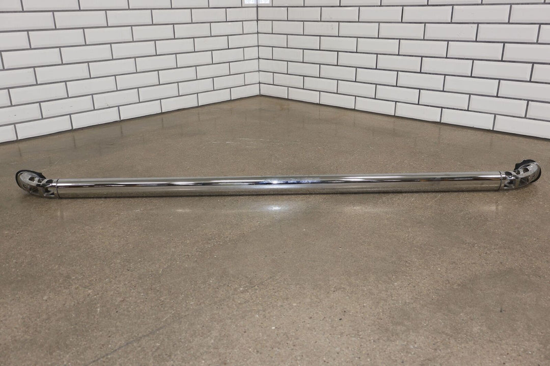 2020 Dodge Ram 1500 (6 Lug) Exterior Chrome Bedside Rails Longhorn