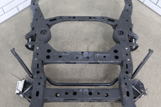 12-15 Chevy Camaro SS Front BARE Undercarriage Cradle 23200940