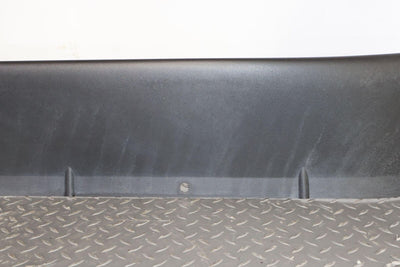 05-09 Hummer H2 SUT Pickup Left LH Driver Rocker Moulding (Textured Black)