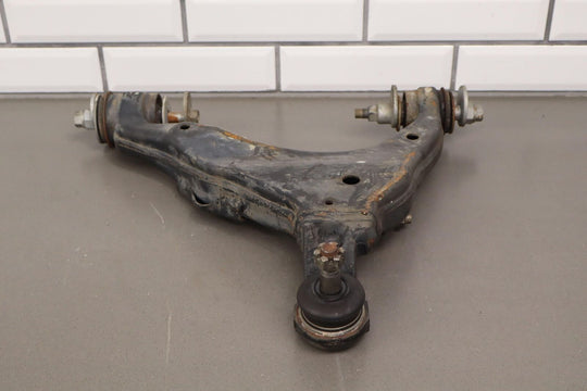 04-09 Lexus GX470 Left Driver Lower Front Suspension Control Arm