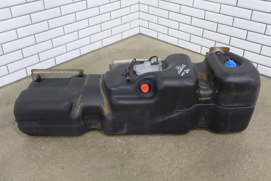 04-18 Chevy Silverado 1500 26 Gallon Fuel / Gas Tank OEM (Non Hybrid)