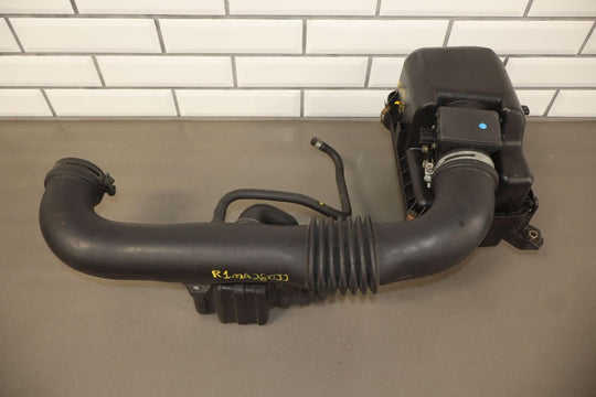 99-02 Mazda Miata NB 1.8L OEM Air Box Cleaner W/ Intake Tube/Snorkel/Lid/MAF