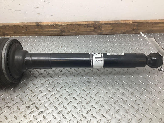 08-14 Mercedes CL63 CL65 C216 Left LH Driver Rear Strut OEM 221320851312