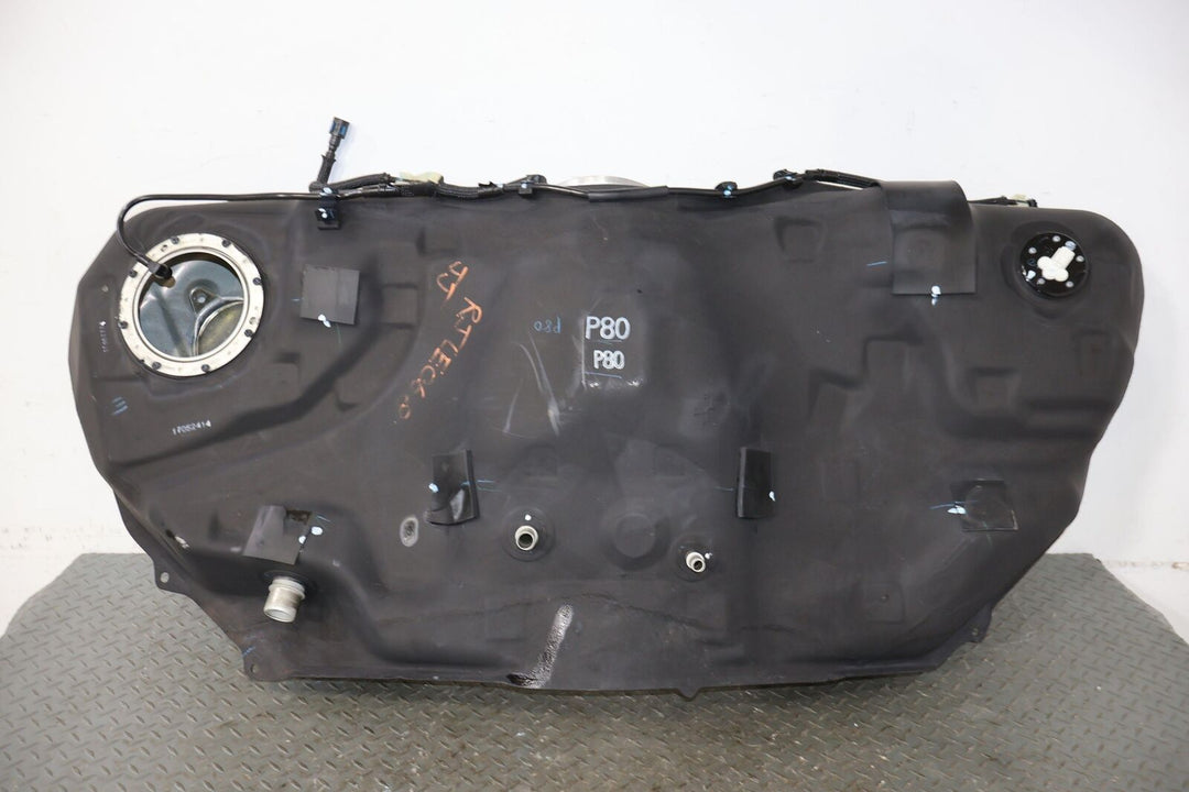 18-19 Lexus LC500 OEM Gasoline Fuel Tank (W/O Pumps) 61K Miles