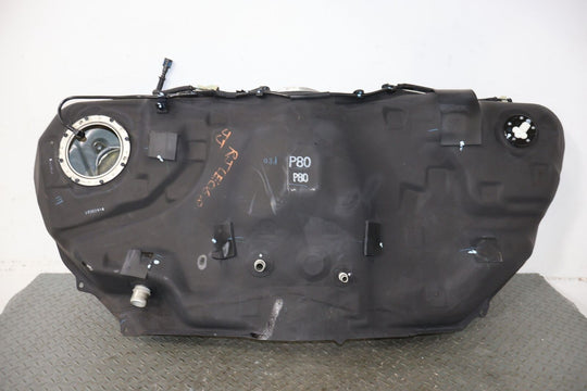 18-19 Lexus LC500 OEM Gasoline Fuel Tank (W/O Pumps) 61K Miles