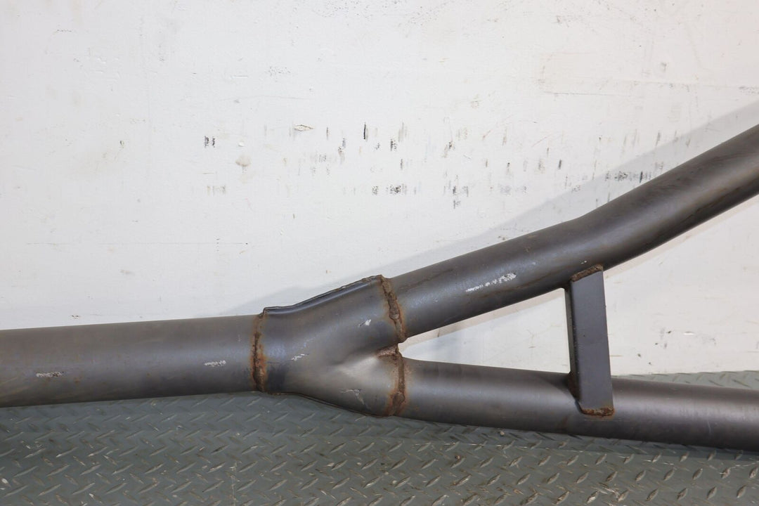 08-15 Mitsubishi Lancer Evolution EVO X HKS Hi-Power Dual Exhaust (31008-BM001)