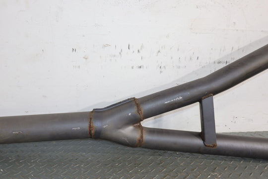 08-15 Mitsubishi Lancer Evolution EVO X HKS Hi-Power Dual Exhaust (31008-BM001)